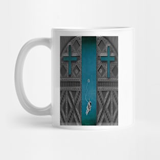 Secret Door-universe, Mug